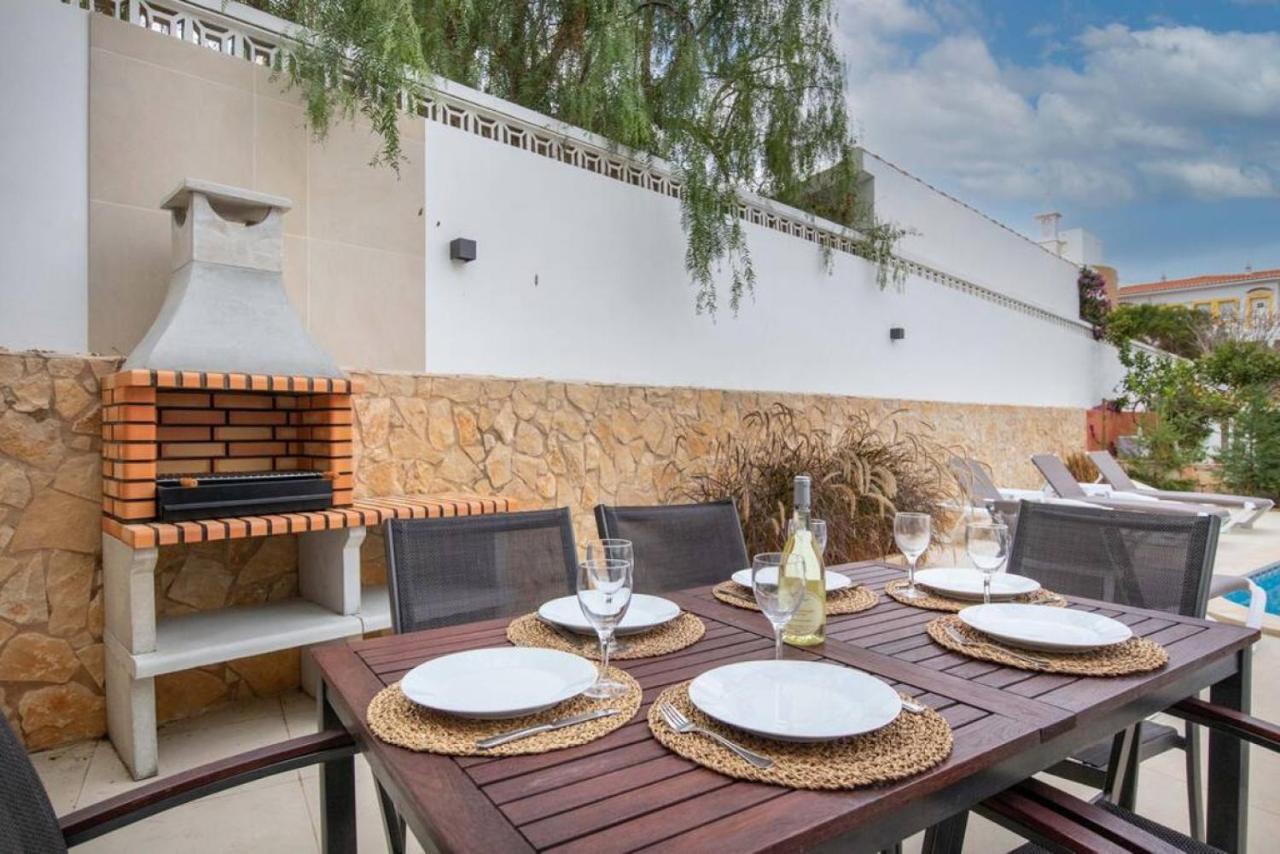 Villa Estrella - Luz Exteriér fotografie