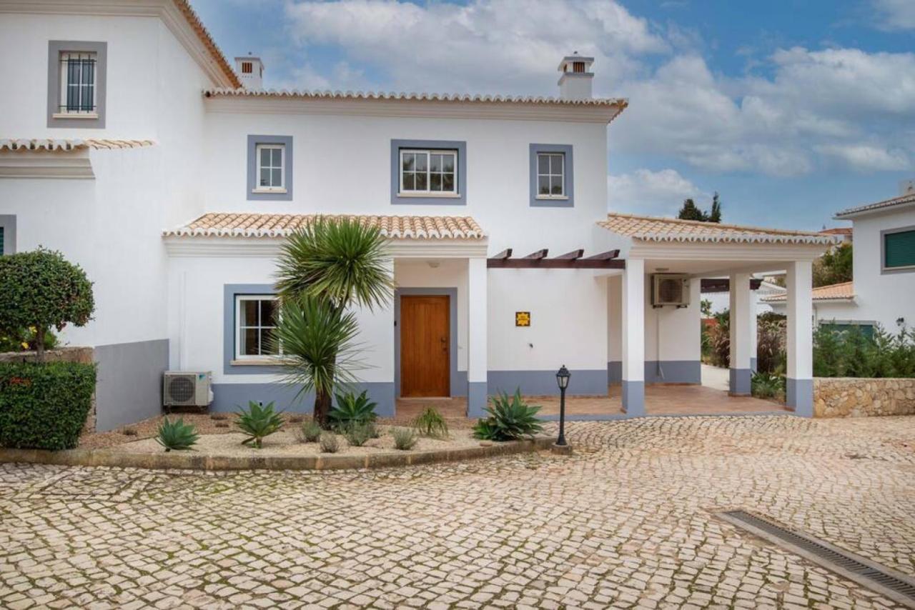 Villa Estrella - Luz Exteriér fotografie