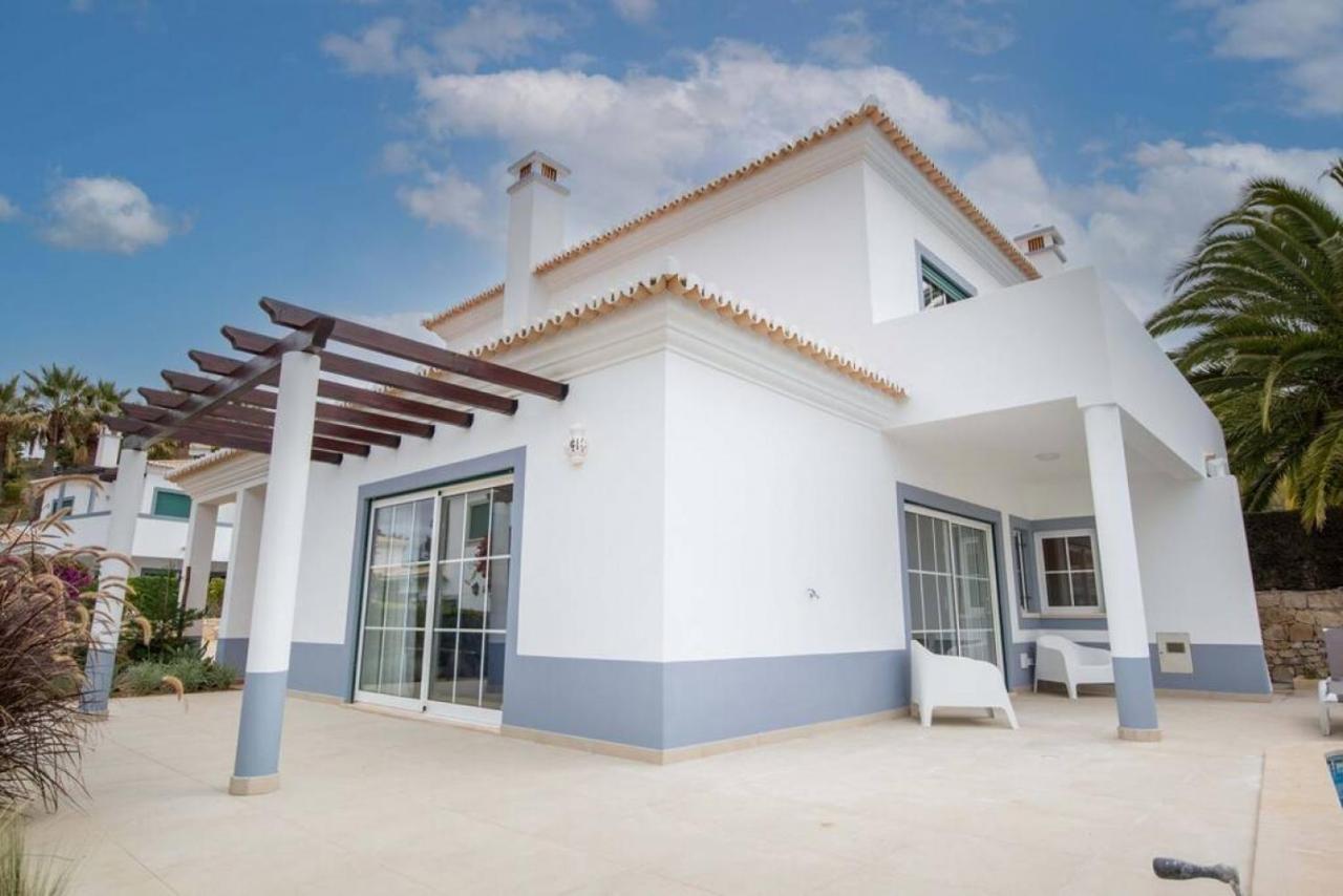 Villa Estrella - Luz Exteriér fotografie
