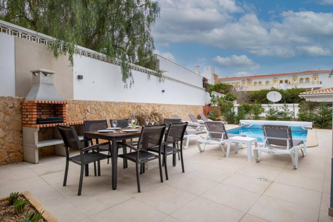 Villa Estrella - Luz Exteriér fotografie