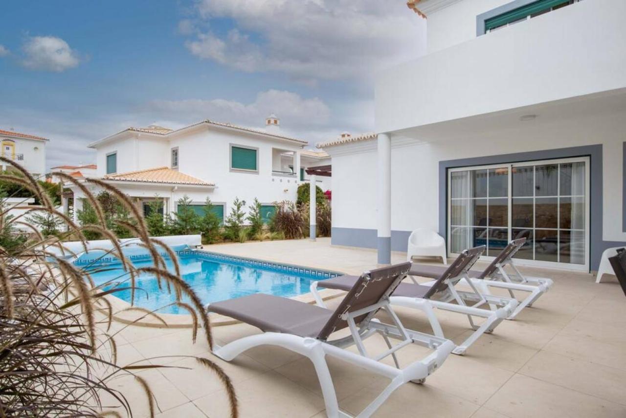 Villa Estrella - Luz Exteriér fotografie